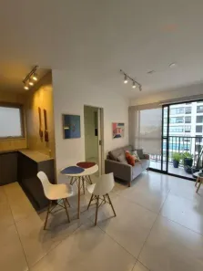 Apartamento com 2 Quartos à venda, 40m² no Água Branca, São Paulo