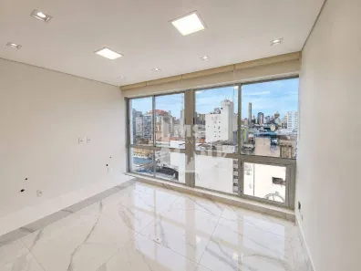 Sala Comercial à venda, 45m² no Centro, Campinas