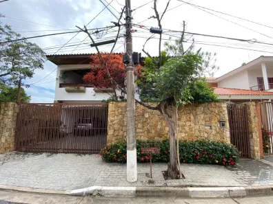 Casa com 4 Quartos à venda, 509m² no Parque Campolim, Sorocaba