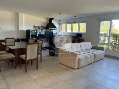 Casa de Condomínio com 3 Quartos à venda, 200m² no Loteamento Alphaville Campinas, Campinas