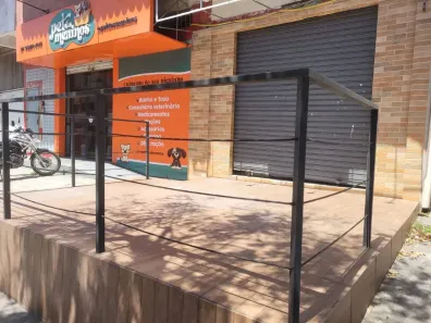 Ponto Comercial à venda, 100m² no Jardim Camburi, Vitória