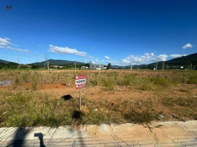 Lote/Terreno à venda, 434m² no Área Rural de Biguaçu, Biguaçu