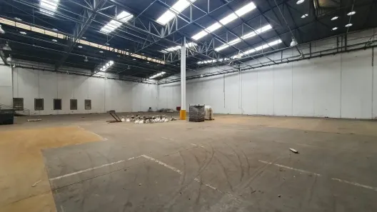 Galpão/Depósito/Armazém à venda, 41500m² no Jardim Botânico, Jundiaí