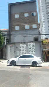 Apartamento com 1 Quarto à venda, 38m² no Vila Regente Feijó, São Paulo