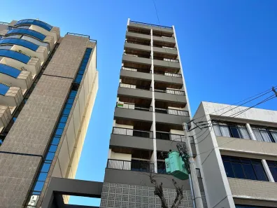 Apartamento com 1 Quarto à venda, 18m² no São Mateus, Juiz de Fora