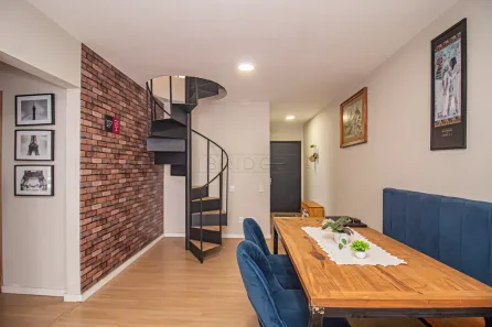 Cobertura com 3 Quartos à venda, 120m² no Auxiliadora, Porto Alegre