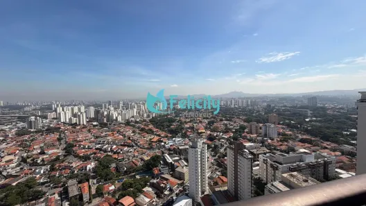 Apartamento com 3 Quartos à venda, 216m² no Alto da Lapa, São Paulo