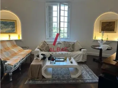 Apartamento com 4 Quartos à venda, 184m² no Botafogo, Rio de Janeiro