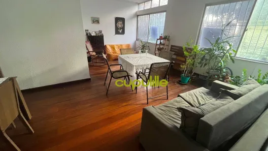 Apartamento com 2 Quartos à venda, 85m² no Icaraí, Niterói