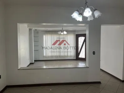 Casa com 3 Quartos à venda, 168m² no Vila Celeste, Mogi das Cruzes