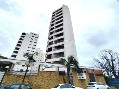 Apartamento com 3 Quartos à venda, 230m² no Jardim Bethânia, São Carlos