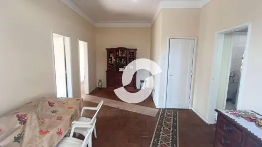 Sobrado com 3 Quartos à venda, 100m² no Icaraí, Niterói