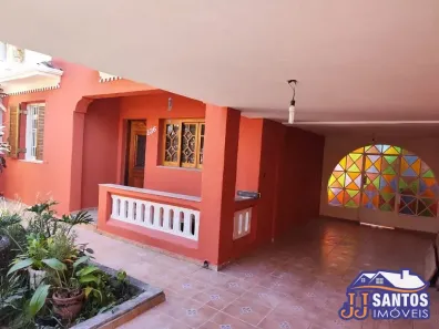 Casa com 3 Quartos à venda, 140m² no Alto da Mooca, São Paulo
