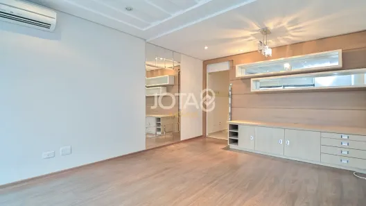 Sala Comercial para alugar, 29m² no Batel, Curitiba