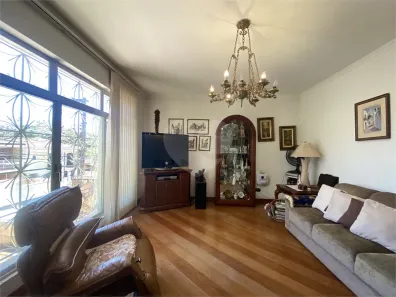 Casa com 3 Quartos à venda, 260m² no Água Fria, São Paulo