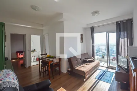 Apartamento com 2 Quartos à venda, 58m² no Rudge Ramos, São Bernardo do Campo