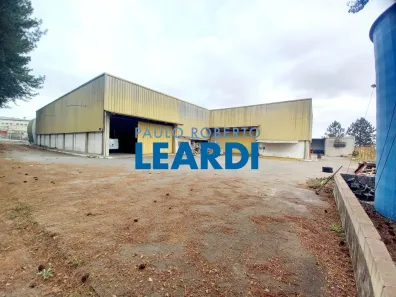 Galpão/Depósito/Armazém à venda, 2700m² no Centro Industrial de Arujá, Arujá