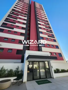 Apartamento com 2 Quartos à venda, 67m² no Jardim Guarujá, Sorocaba