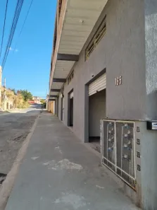 Ponto Comercial para alugar, 46m² no Dona Rosarinha, Santa Luzia