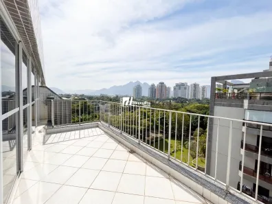 Apartamento com 3 Quartos à venda, 181m² no Barra da Tijuca, Rio de Janeiro