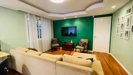 Casa com 4 Quartos à venda, 132m² no Jardim América, Caxias do Sul