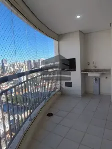 Apartamento com 2 Quartos à venda, 116m² no Ipiranga, São Paulo