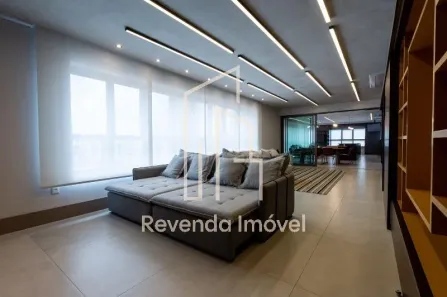 Apartamento com 4 Quartos à venda, 337m² no Vila Gomes Cardim, São Paulo