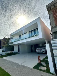 Casa de Condomínio com 5 Quartos à venda, 505m² no Aruana, Aracaju