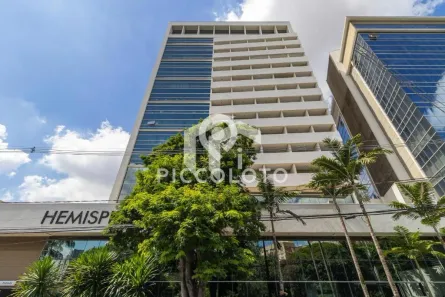 Sala Comercial à venda, 43m² no Chácara da Barra, Campinas