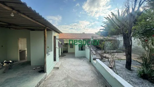 Casa com 2 Quartos à venda, 125m² no Senhora das Graças, Betim