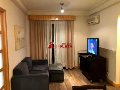 Apartamento com 1 Quarto à venda, 45m² no Vila Uberabinha, São Paulo