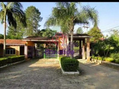Lote/Terreno à venda, 5289m² no Caxambu, Jundiaí