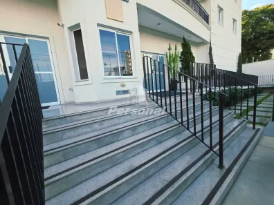 Apartamento com 2 Quartos para venda ou aluguel, 109m² no Centro, Taubaté