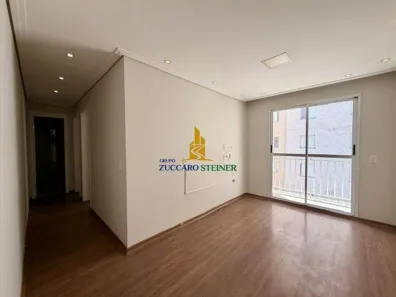 Apartamento com 2 Quartos à venda, 49m² no Jardim Bela Vista, Guarulhos