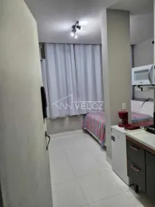 Sala Comercial à venda, 36m² no Centro, Rio de Janeiro