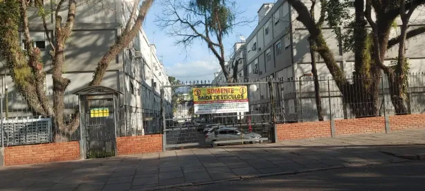 Apartamento com 2 Quartos à venda, 54m² no Sarandi, Porto Alegre