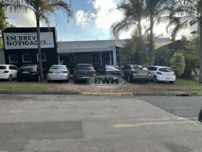 Ponto Comercial para alugar, 368m² no Parque Campolim, Sorocaba