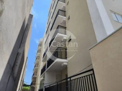 Apartamento com 2 Quartos à venda, 50m² no Chácara Belenzinho, São Paulo