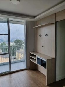 Apartamento com 2 Quartos à venda, 45m² no Parque São Lucas, São Paulo