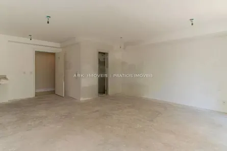 Apartamento com 1 Quarto à venda, 48m² no Brooklin Paulista, São Paulo