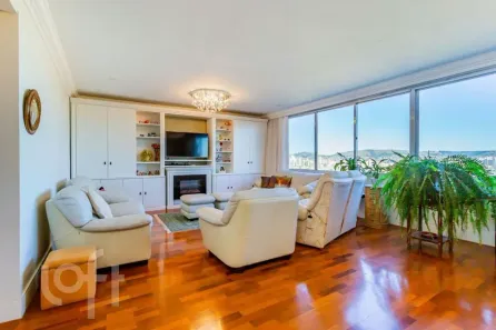 Apartamento com 4 Quartos à venda, 222m² no Rio Branco, Porto Alegre