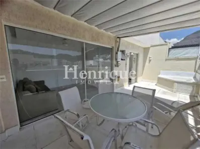 Cobertura com 2 Quartos à venda, 100m² no Botafogo, Rio de Janeiro