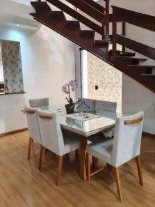 Casa com 3 Quartos à venda, 168m² no Parque Cidade Jardim II, Jundiaí