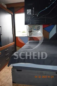 Apartamento com 2 Quartos à venda, 61m² no Vila Constança, São Paulo