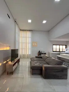 Casa de Condomínio com 3 Quartos à venda, 318m² no Residencial Mac Knight, Santa Bárbara D'Oeste