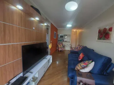 Apartamento com 2 Quartos à venda, 54m² no Belenzinho, São Paulo