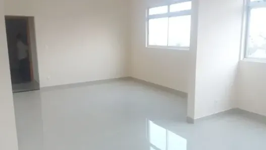 Apartamento com 3 Quartos à venda, 90m² no Cabral, Contagem