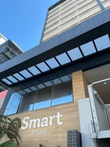 Apartamento com 1 Quarto à venda, 24m² no Amaralina, Salvador