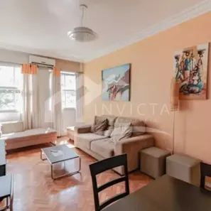 Apartamento com 3 Quartos à venda, 81m² no Copacabana, Rio de Janeiro