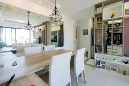 Apartamento com 3 Quartos à venda, 78m² no Pechincha, Rio de Janeiro